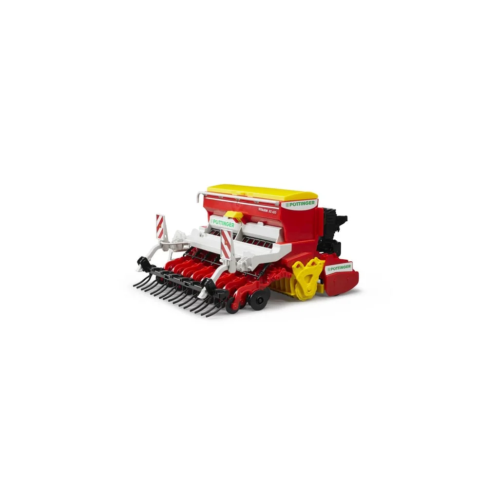 Semănătoare Pöttinger Vitasem 302ADD U02347
