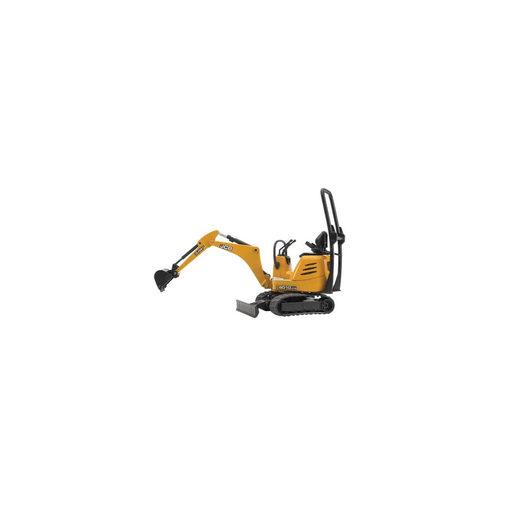 Excavator cu șenile JCB 8010 CTS U62003