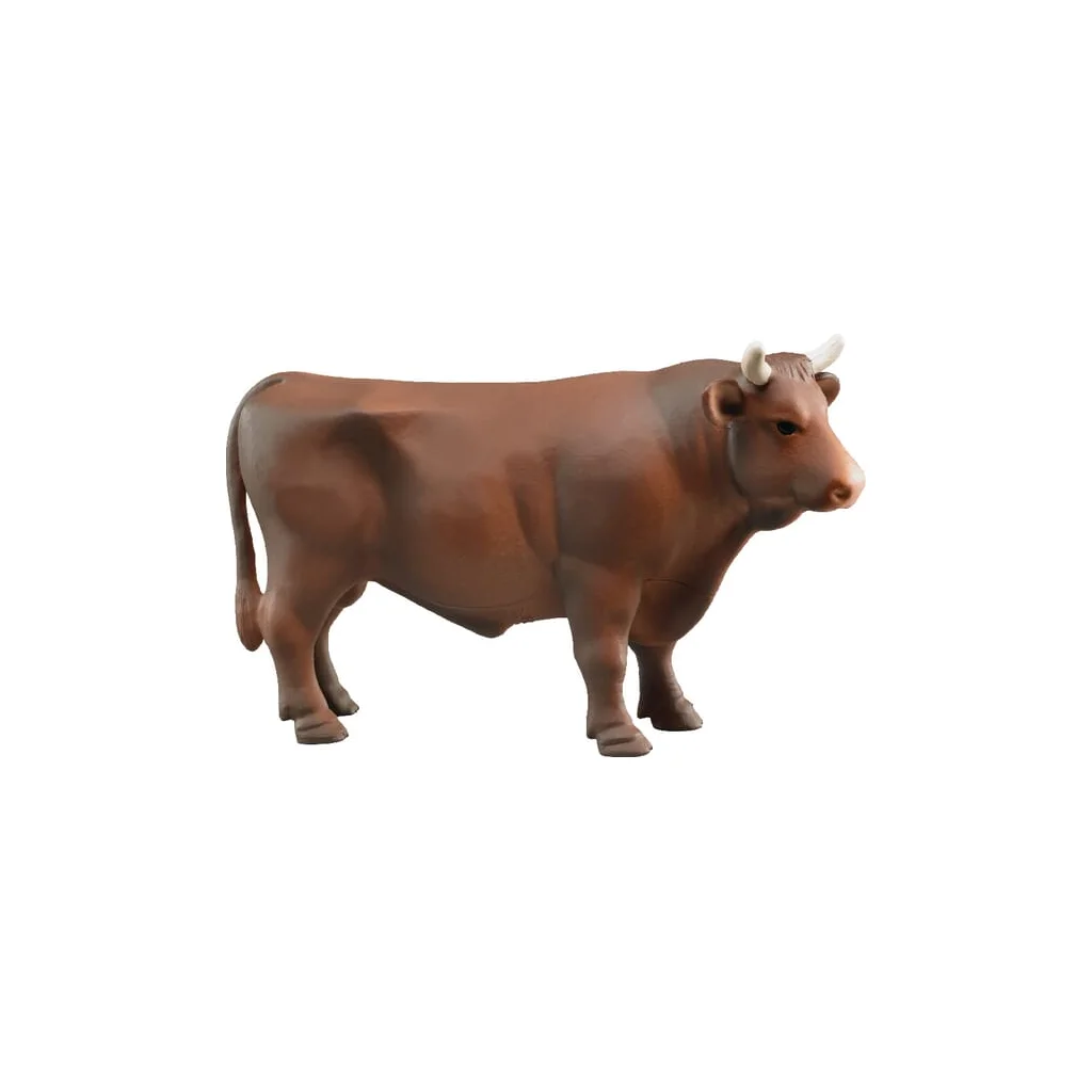 Figurină taur maro U02309