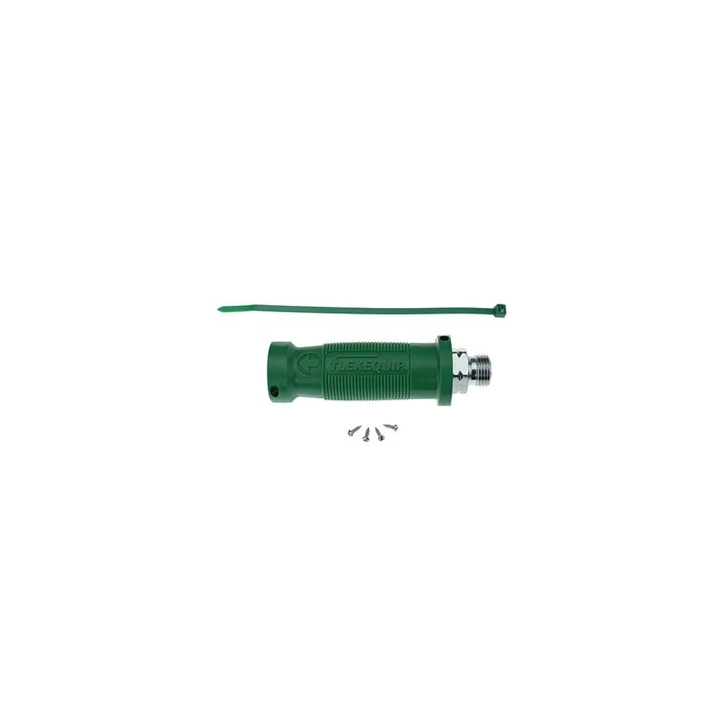 Mâner de prindere pentru furtun hidraulic 1/2" VFJ5014