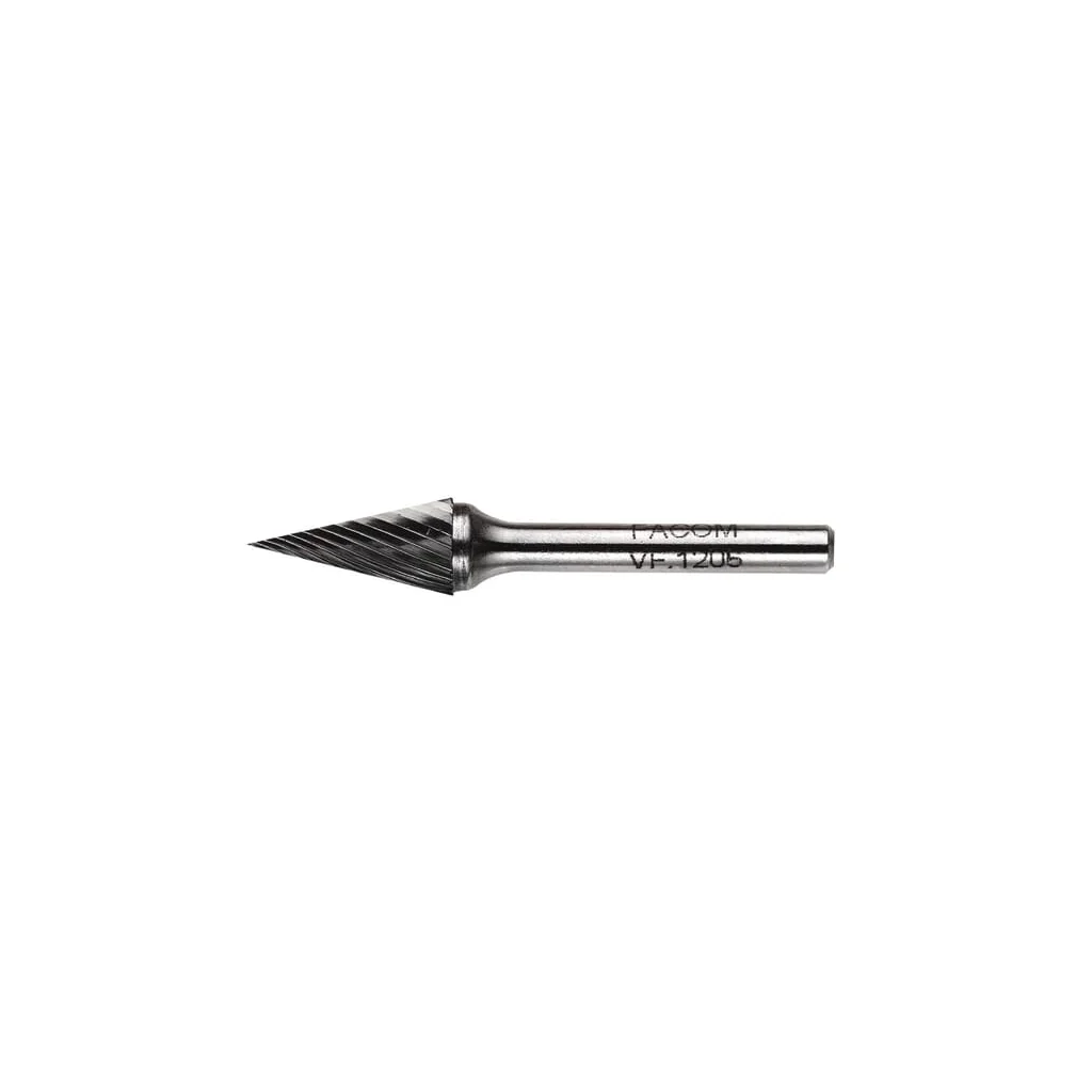 Freza, VFA, tip 4, 12x25mm VFA1206