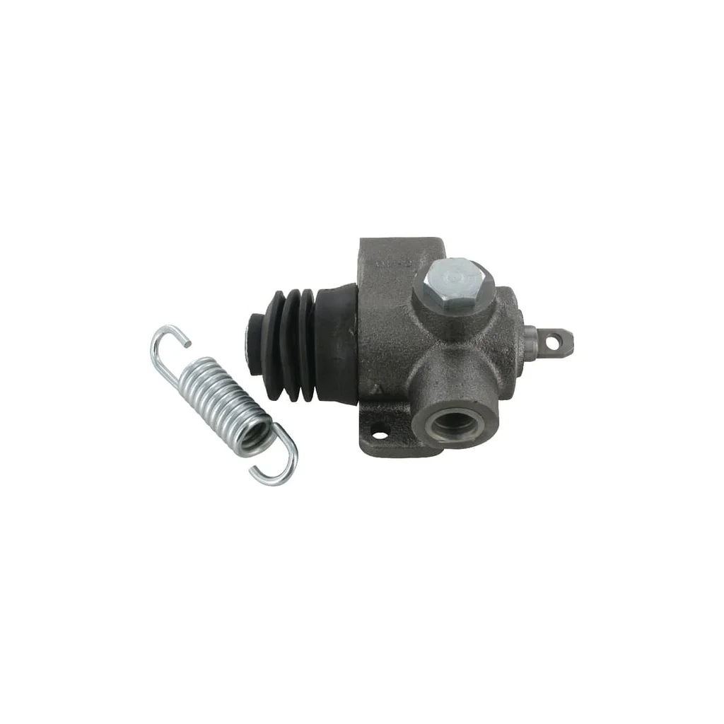 Supapă opritor final 1/2", NC VFCTS12NC