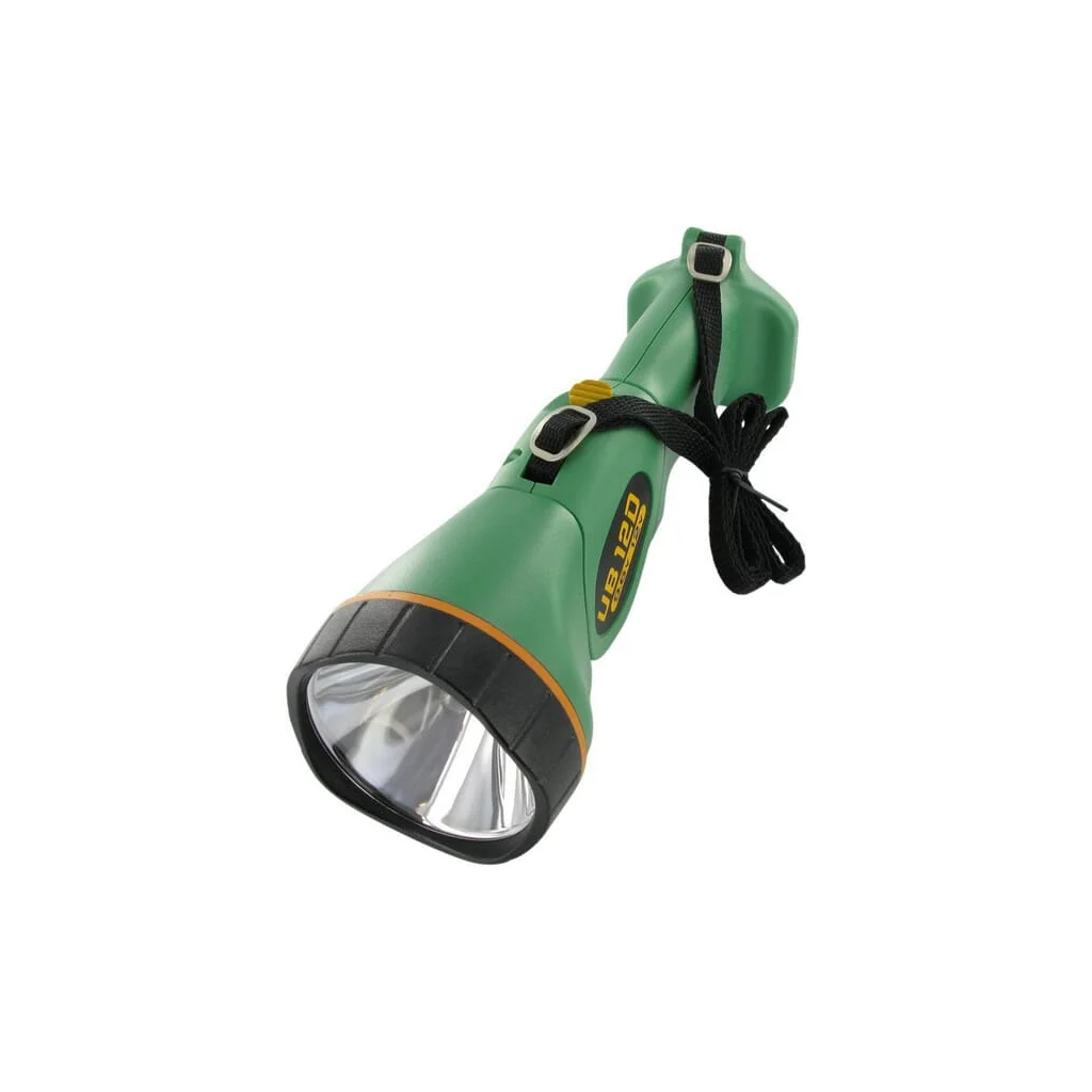 Lanternă 9,6/12V UB12D