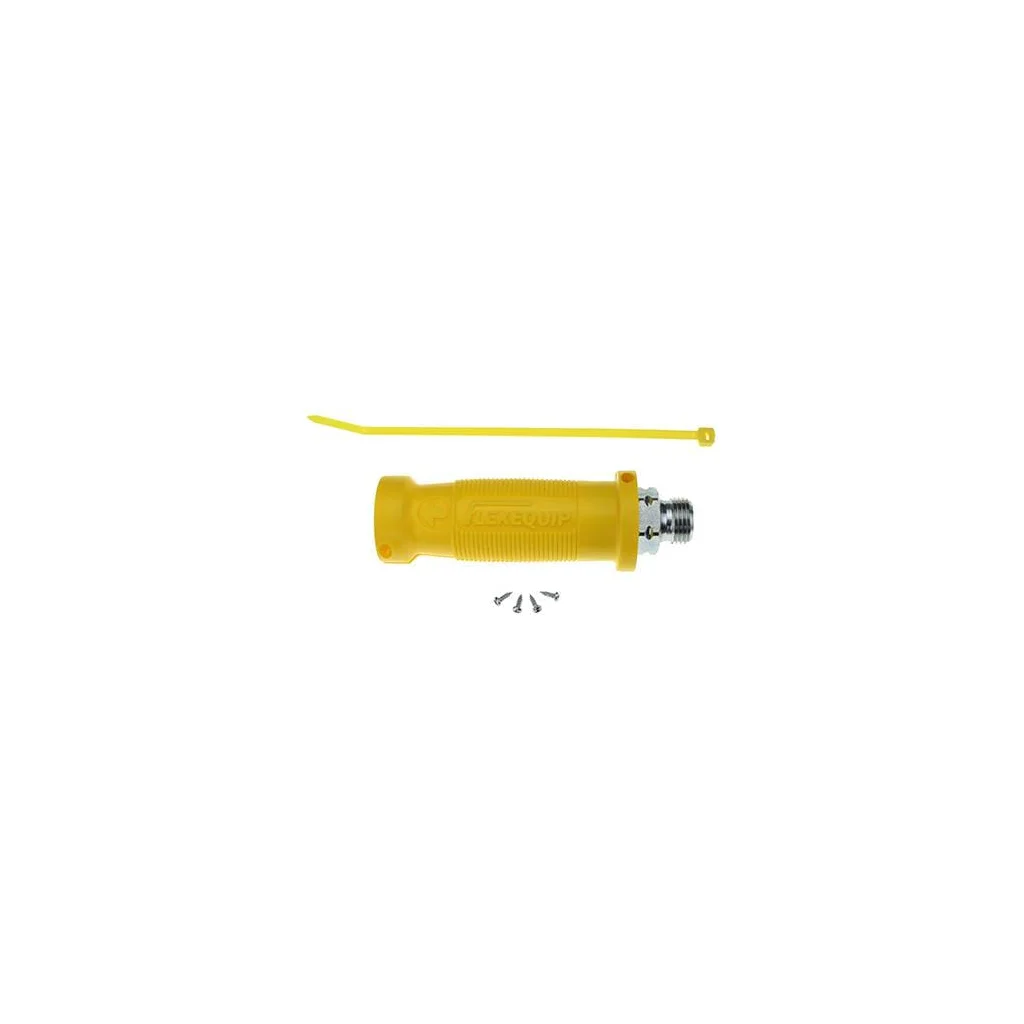 Mâner de prindere pentru furtun hidraulic 1/2" VFJ5013