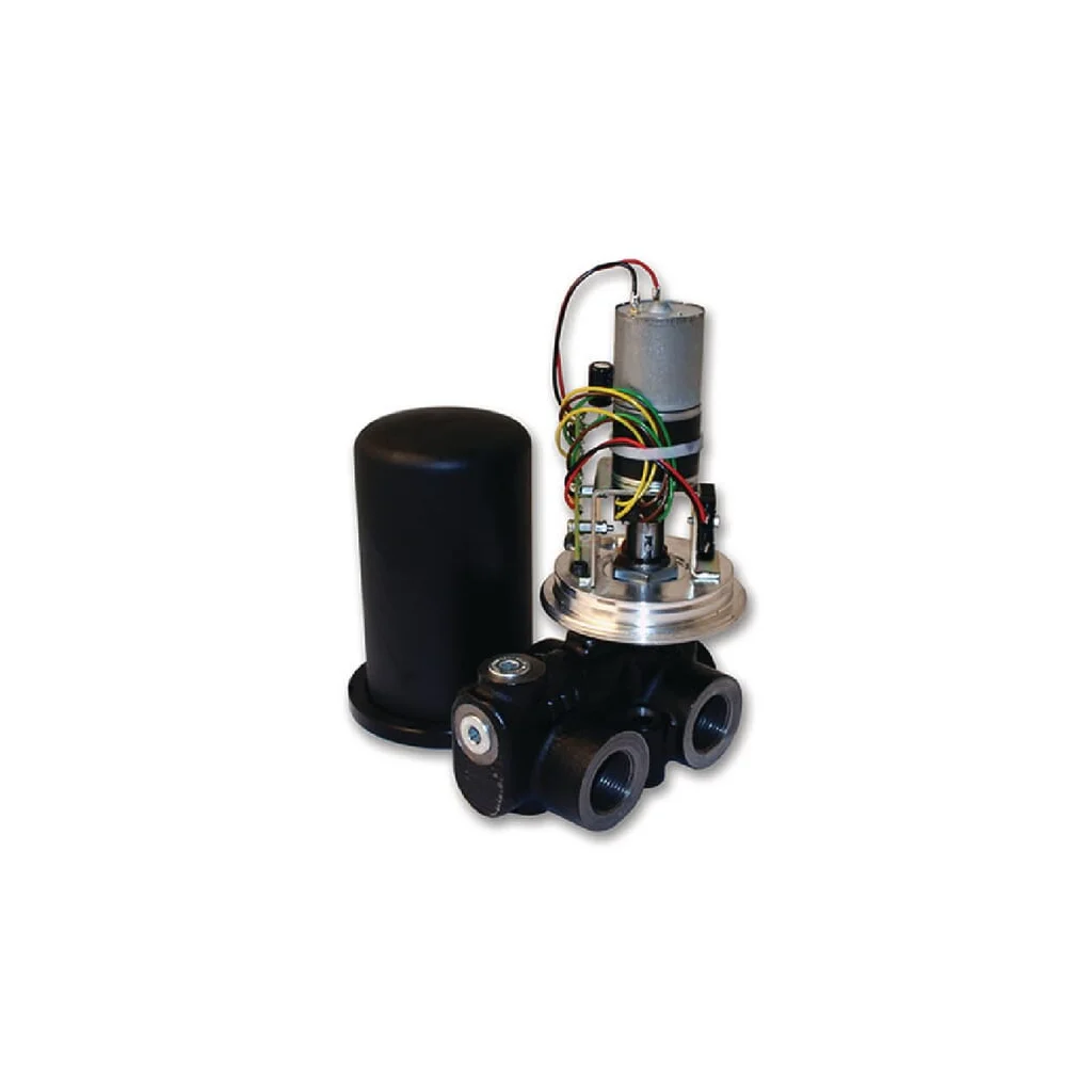 Supapă control debit 12V 95 L/m VFD120250JE12