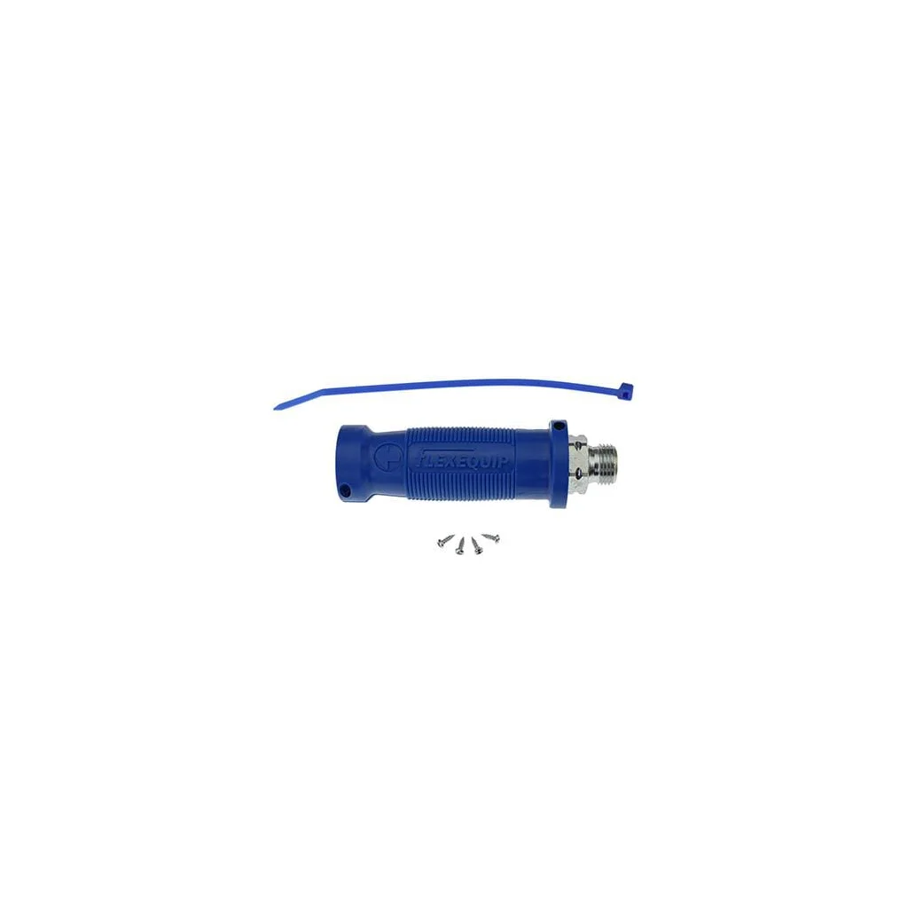 Mâner de prindere pentru furtun hidraulic 1/2" VFJ5012