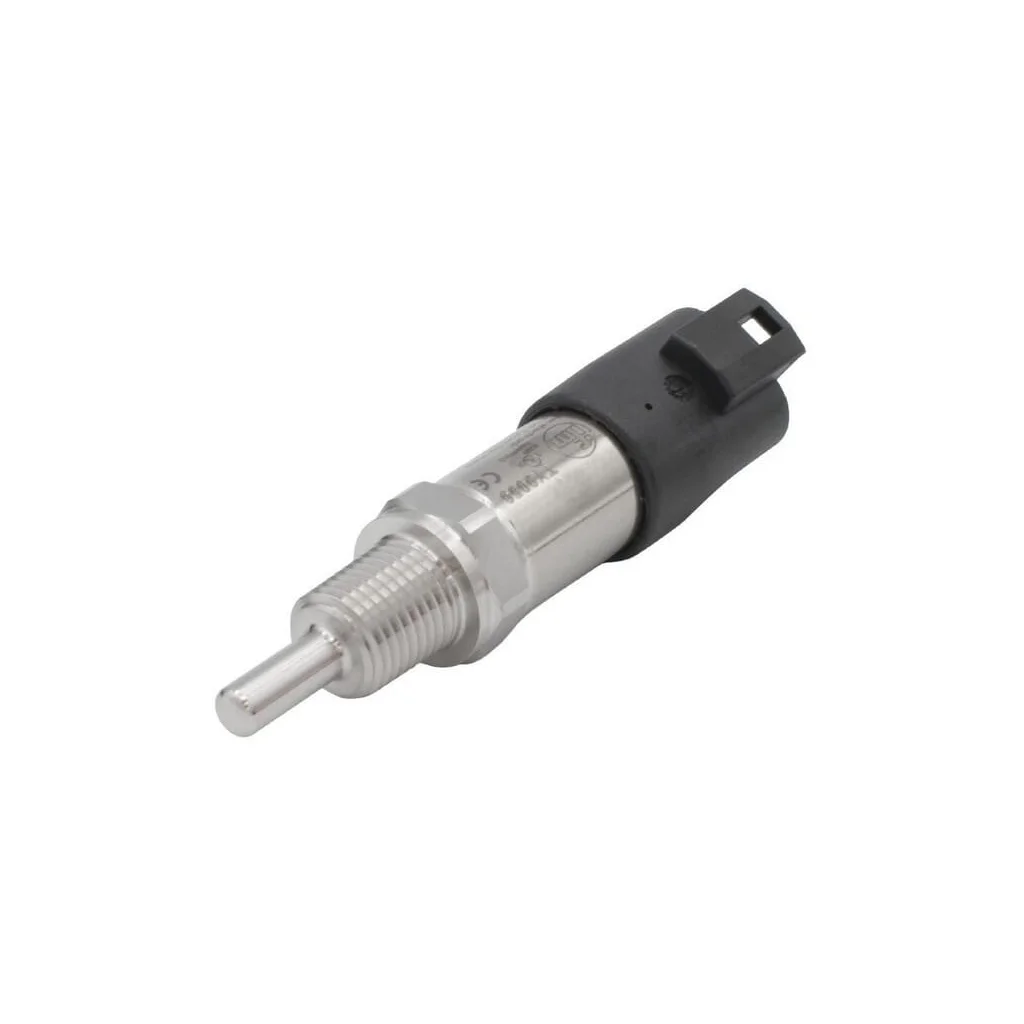 Senzor de temperatură, 1/4 NPT, L 25 mm,  0,5-4,5V, DT04-3P TY0058
