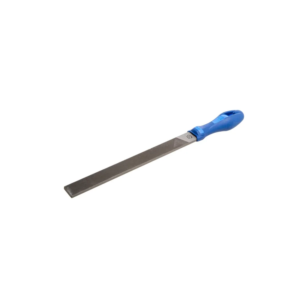 Pilă lată cu vârf teșit 250mm tip dinți 3 VG1112250H3