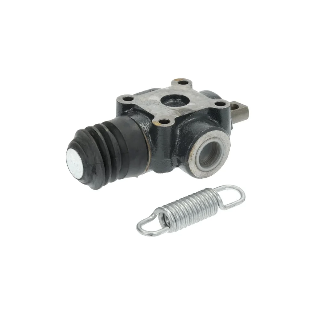 Supapă de oprire capăt 3/4 VFC-TS-NO VFCTS34
