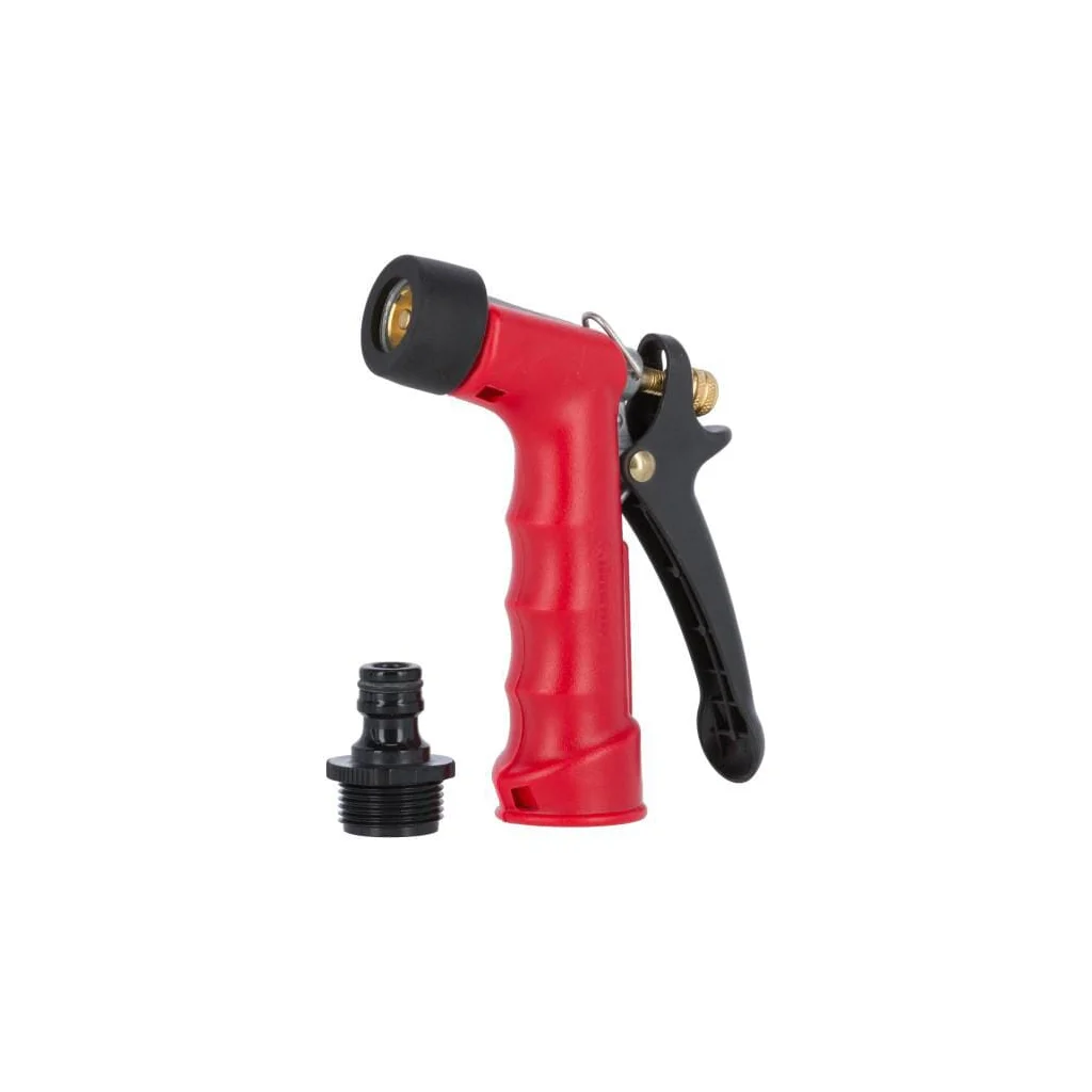 Pulverizator uger, manual, cu inserție de alamă TZ1491
