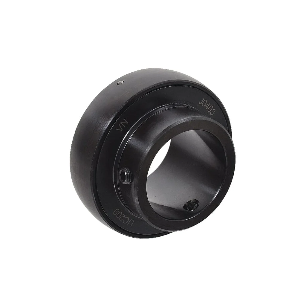 Rulment radial cu bile, de inserție INA/FAG UC209INA