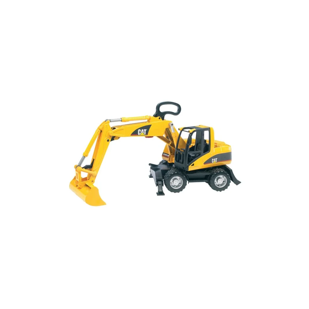 Excavator cu roți CAT U02445