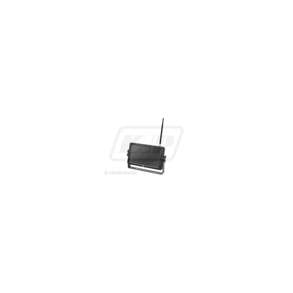 Monitor HD 10" Digital Quad VLC5113