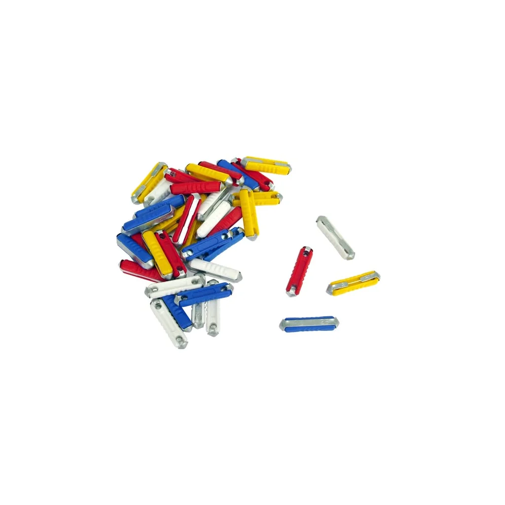 Pachet de selecție siguranțe ceramice Vapormatic (x200) VLC2246