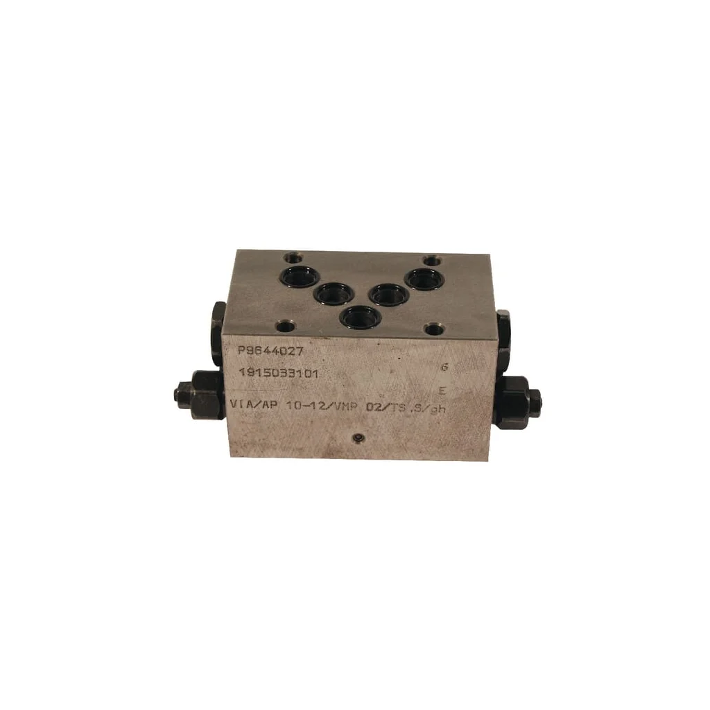 Ventil de comutare NW 10 VIAAP1040