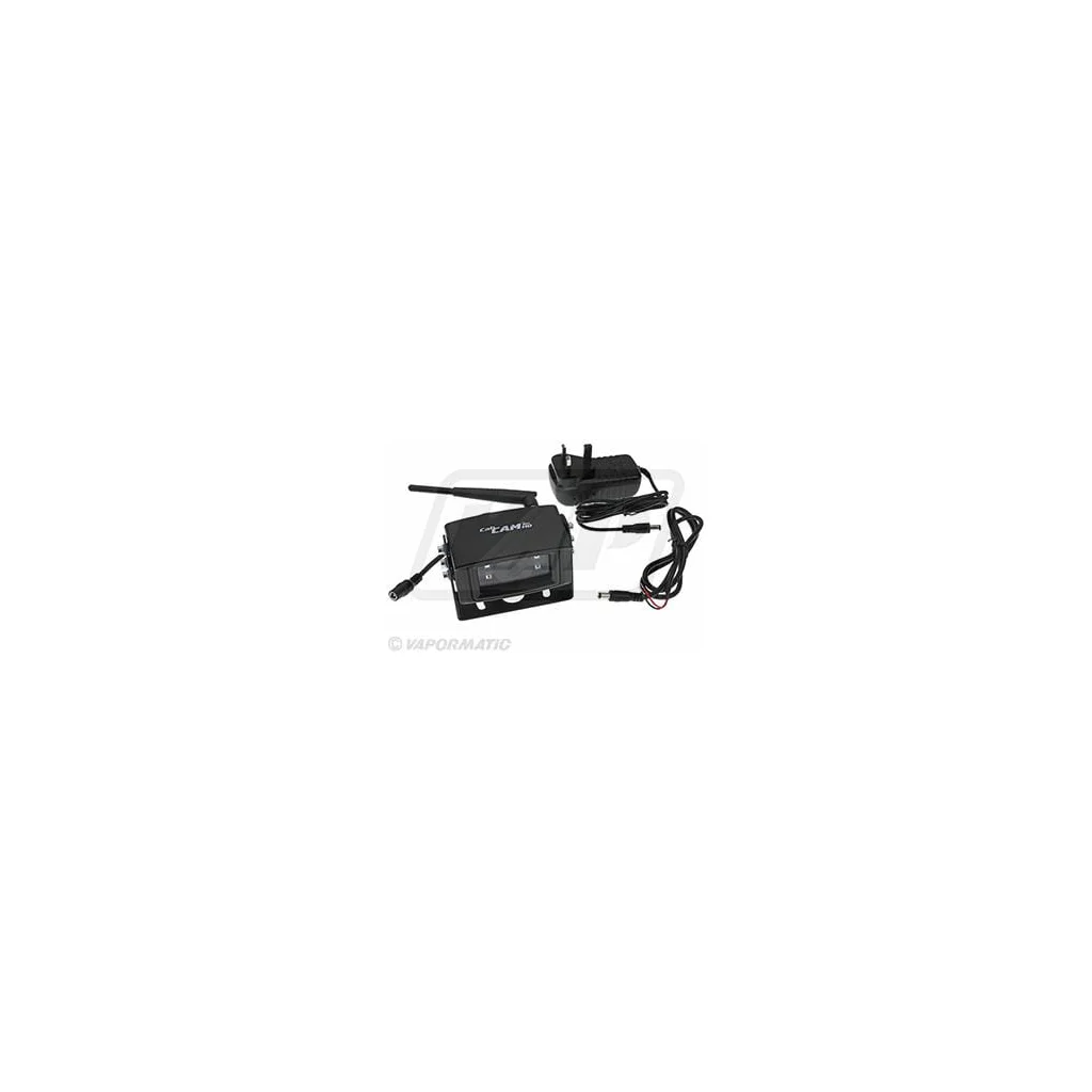 Kit cameră Cabcam HD Wifi 110° VLC5091