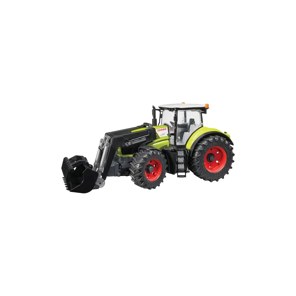 Tractor Claas Axion 950 cu încărcător frontal U03013
