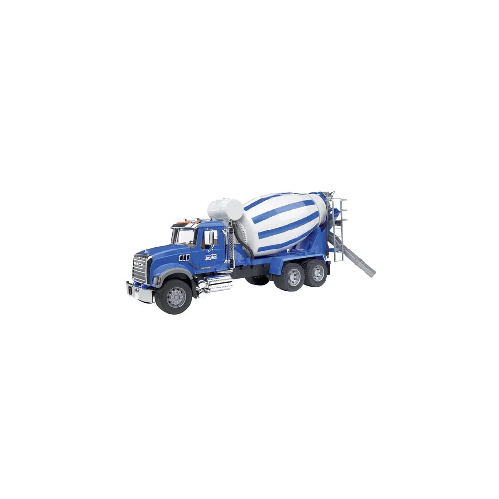 Betonieră Mack Granite U02814
