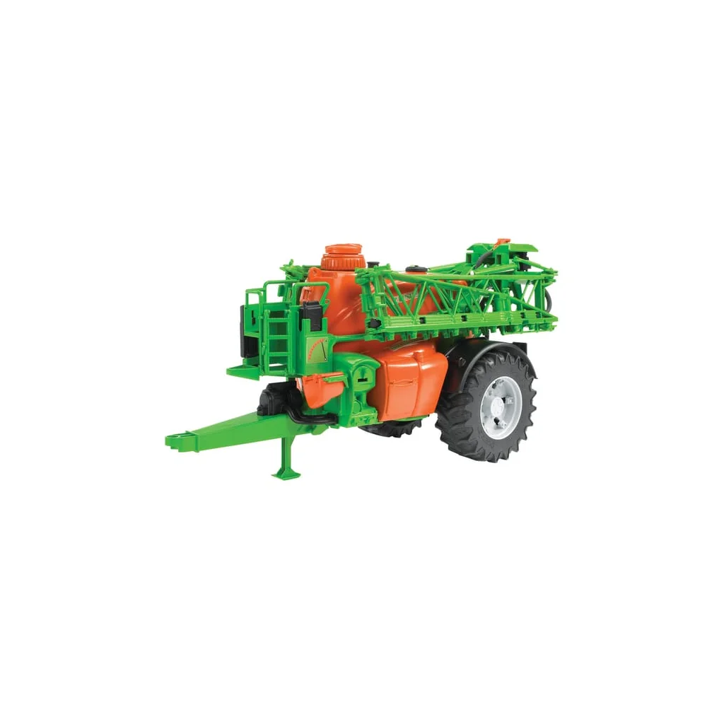 Mașină de erbicidat Amazone UX 5200 U02207