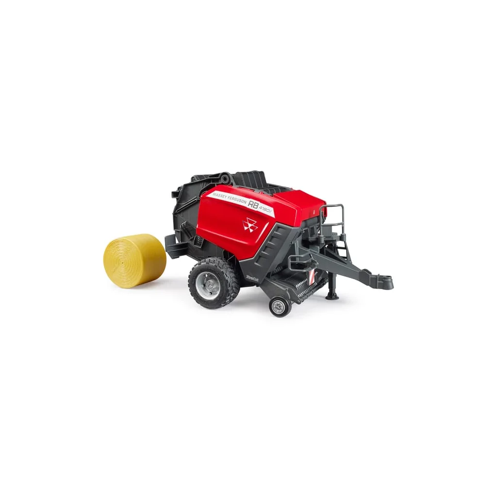 Massey Ferguson presă de balotat RB 4180V U02039