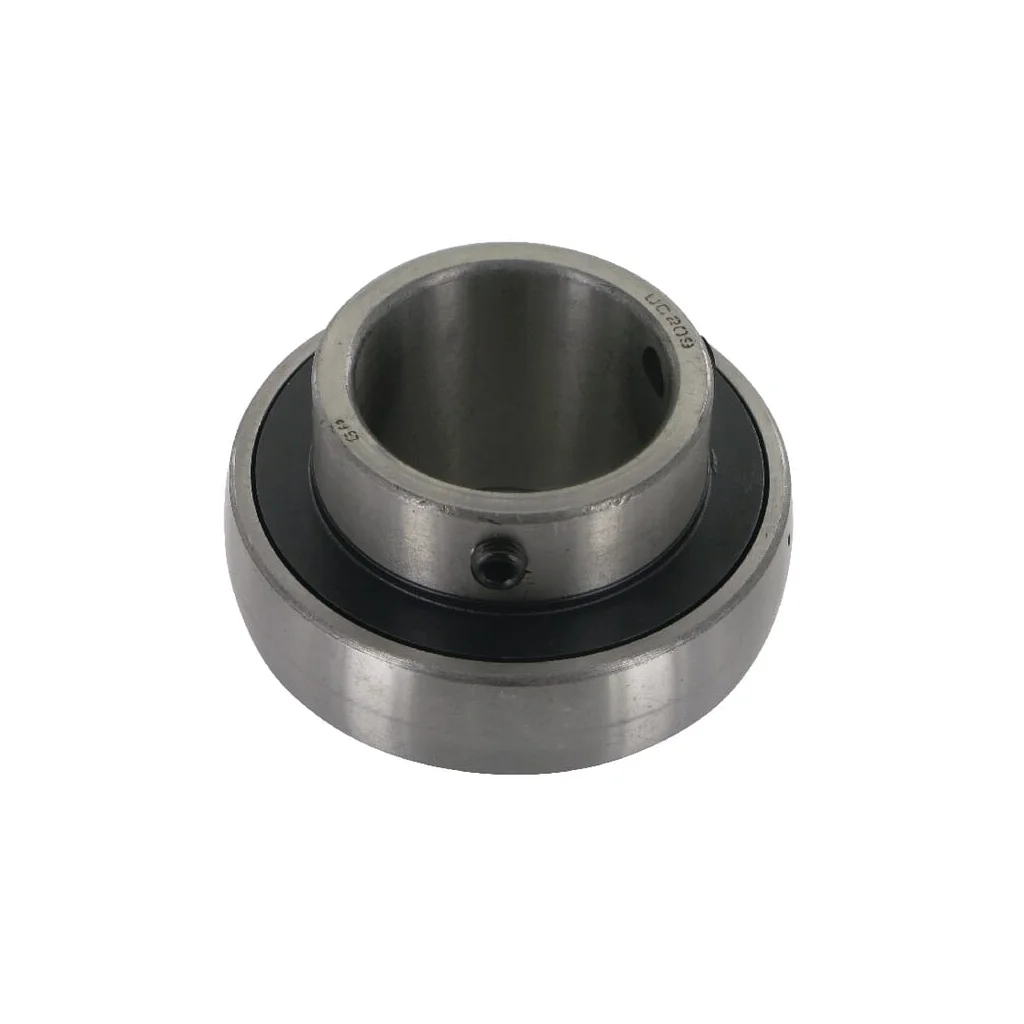 Rulment radial cu bile, de inserție UC209GP