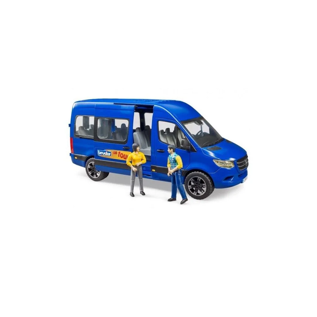 Furgonetă MB Sprinter Transfer cu șofer U02681