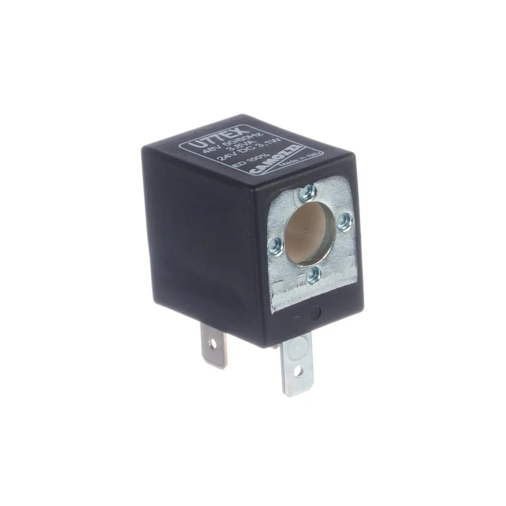 Bobină 24VDC/48VAC ATEX/Mobile U77EX