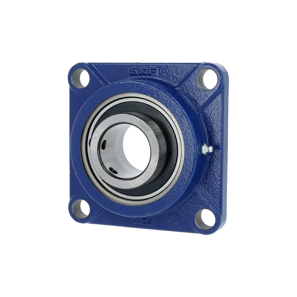 Lagăr cu rulment UCFX UCFX14SKF