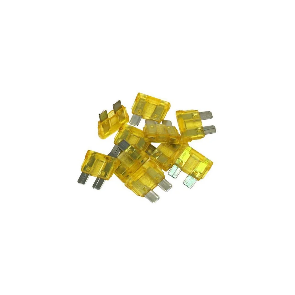 Siguranță lamă Vapormatic (x50) VLC4517