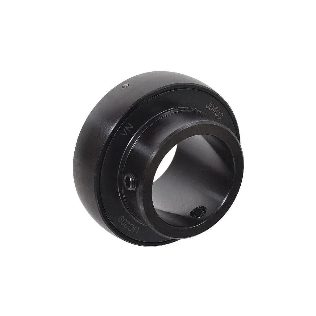 Rulment radial cu bile, de inserție INA/FAG UC205INA