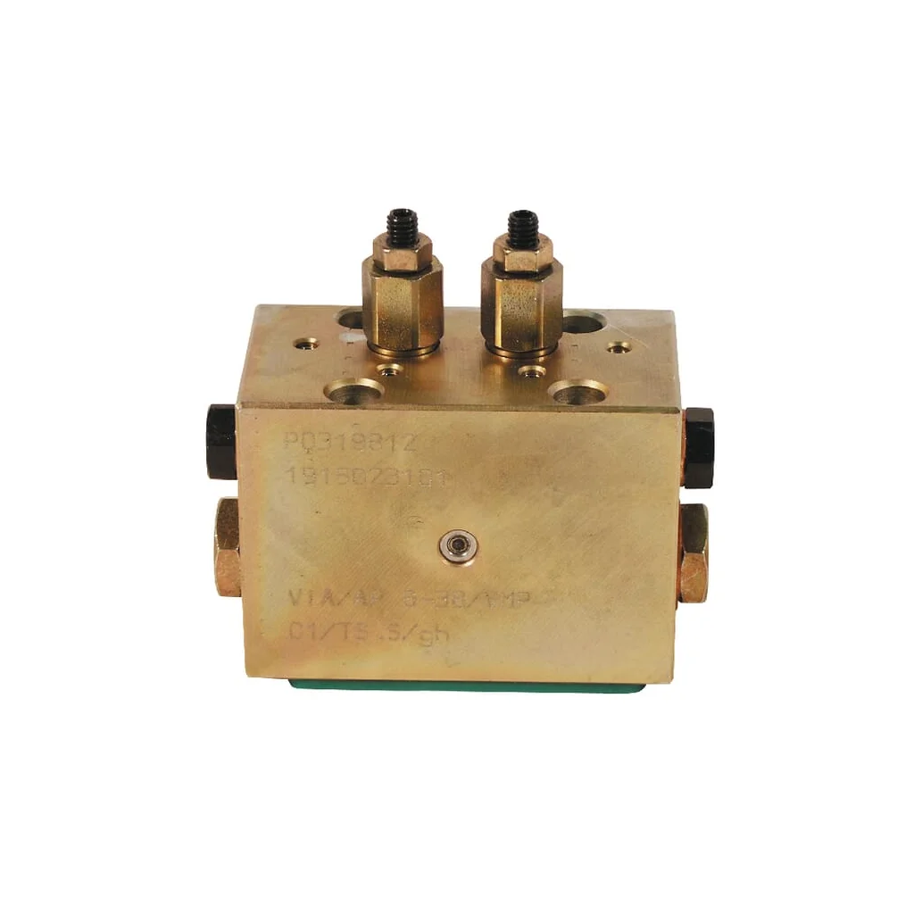 Ventil de comutare NW 6 VIAAP620