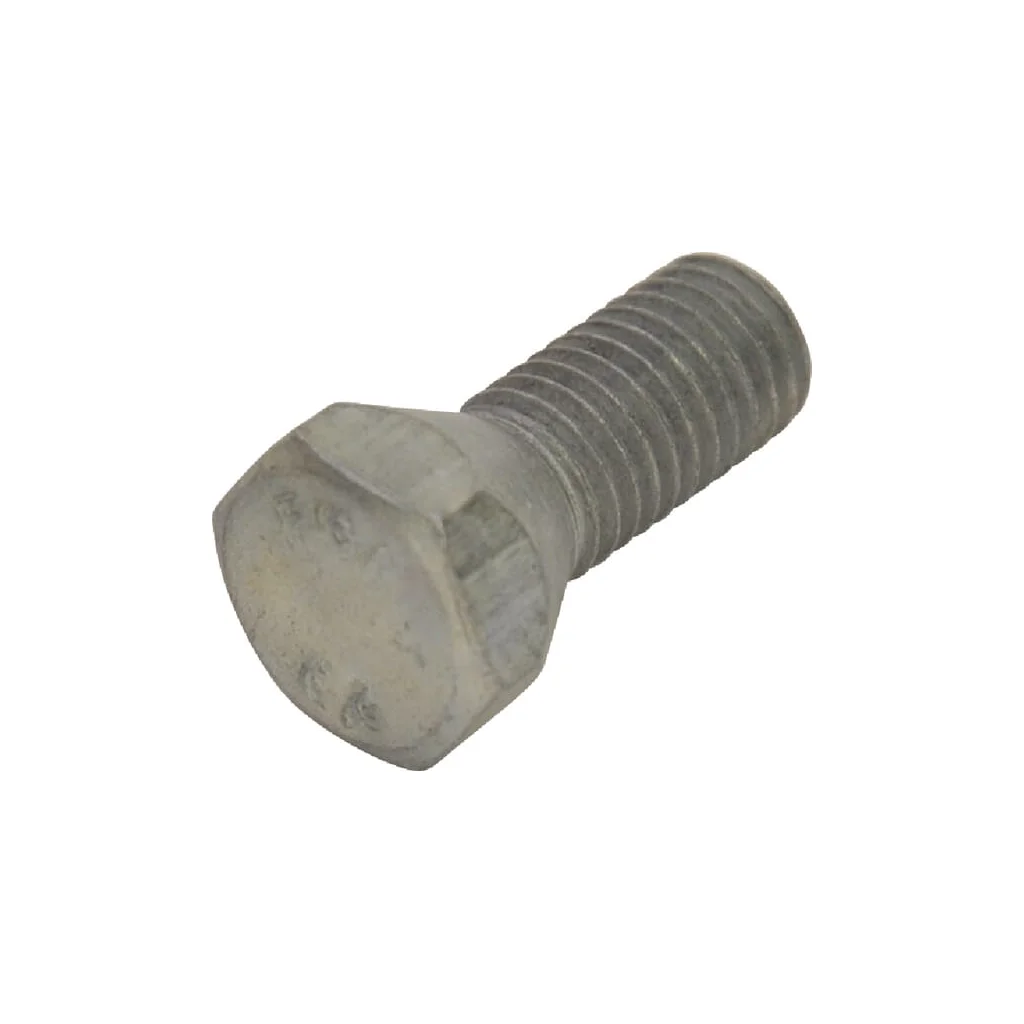 Șurub M12x22 grupa 8.8 Zn VI2433