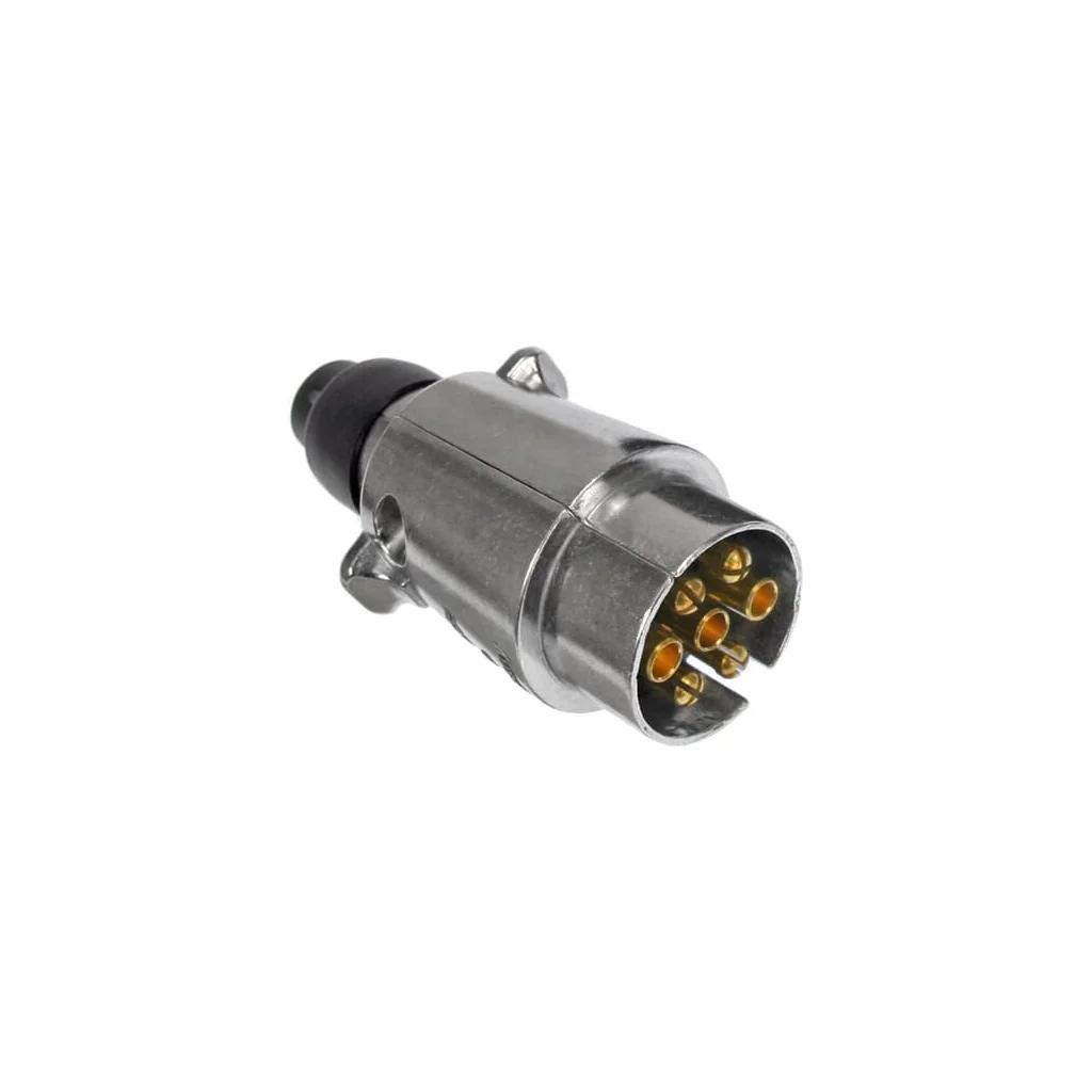 Ștecher cu 7 pini metalici VLC2104