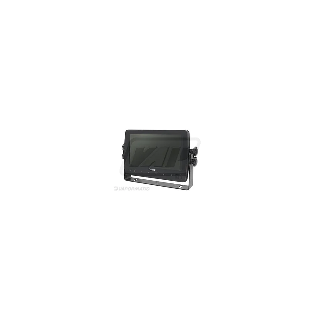 Monitor HD Quad de 7" rezistent la intemperii VLC5107