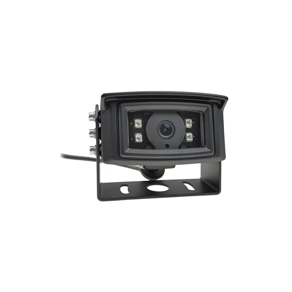 Cameră digitală color PAL4 LED PAL CabCam VLC5649