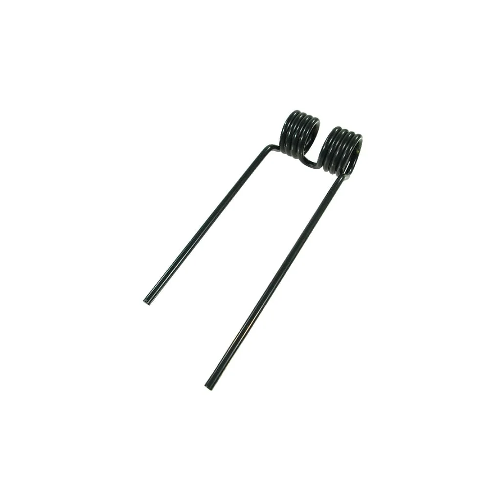 Dinte greblă rotativă stânga potrivit pentru PZ VGPZ215KR