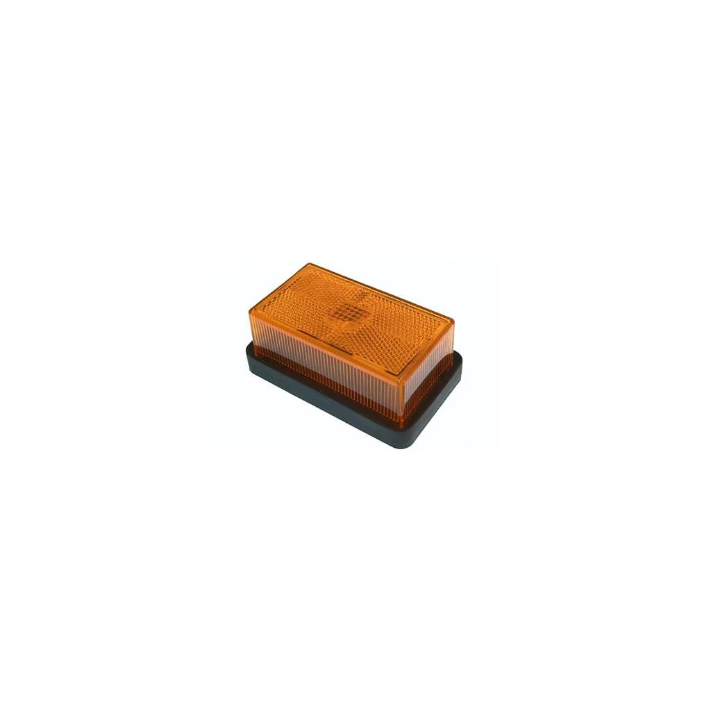 Lampă de poziție laterală Rubbolite VLC2294