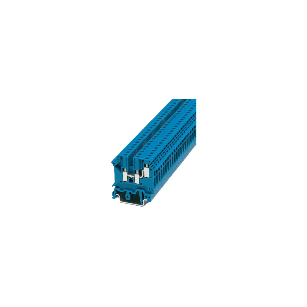Bloc terminal de trecere UT4TWINBU