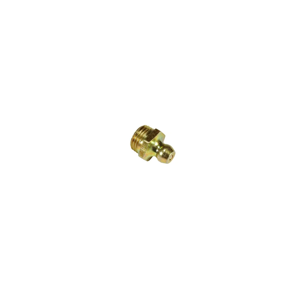 Nipple de ungere drept M6x1.0 Vapormatic (x50) VLB2120