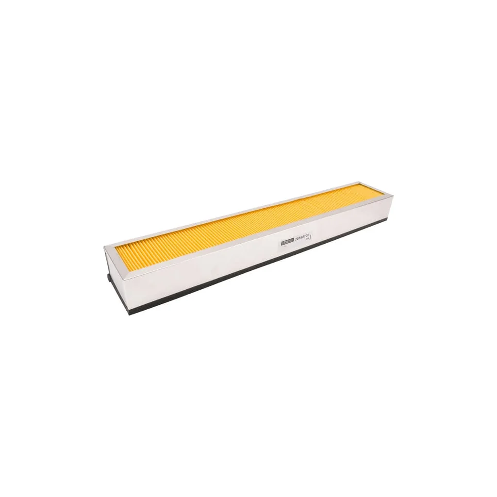 Filtru de cabină V20568700