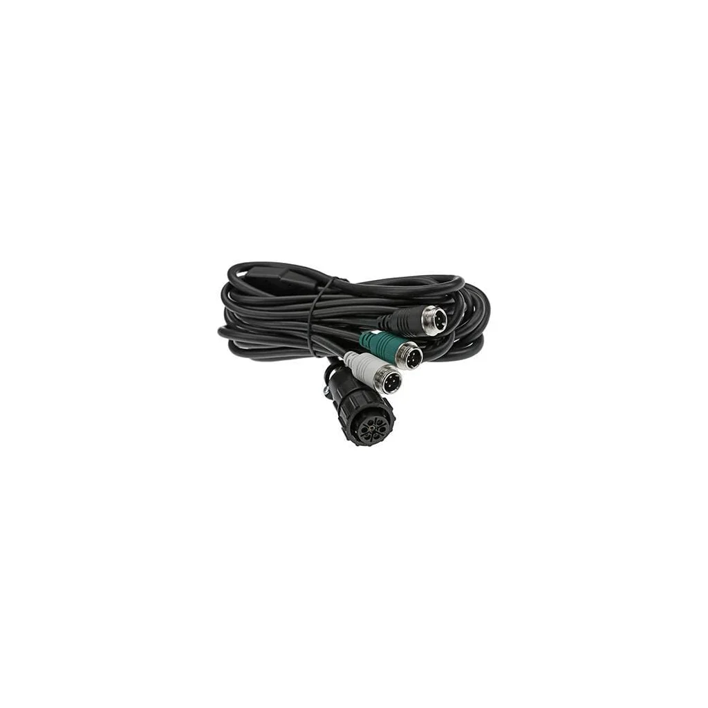 Set cablu JD-6R G4 4600 VLC5660