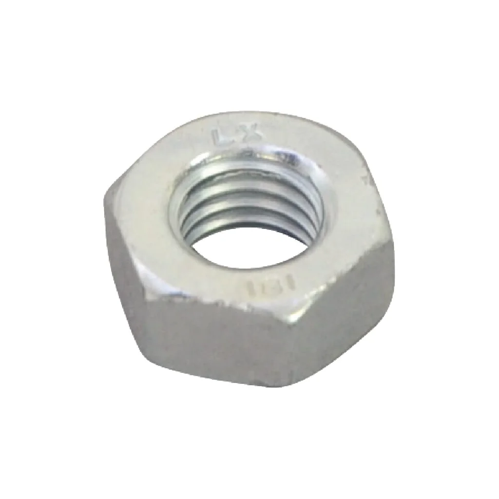 Piuliţă hexagonală DIN934 M8 grupa 8 VJ605