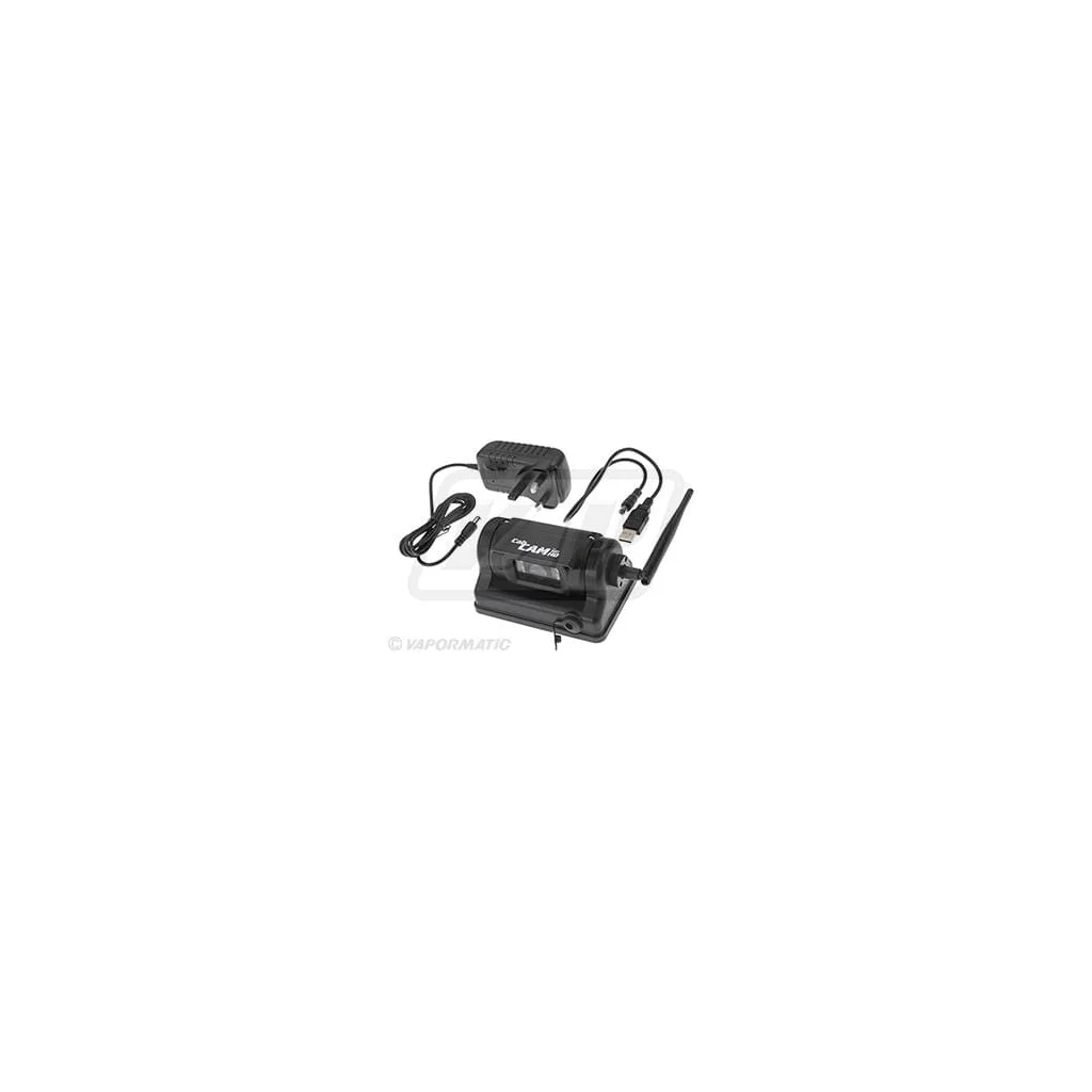 Kit cameră Cabcam HD Wifi 110° VLC5092