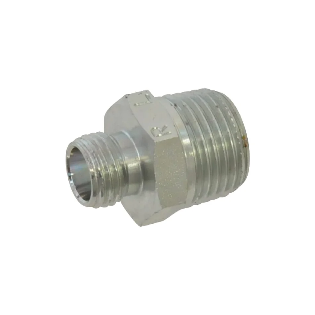 Conector filet conic masculin/masculin. 08L-15x21 UMC08L12