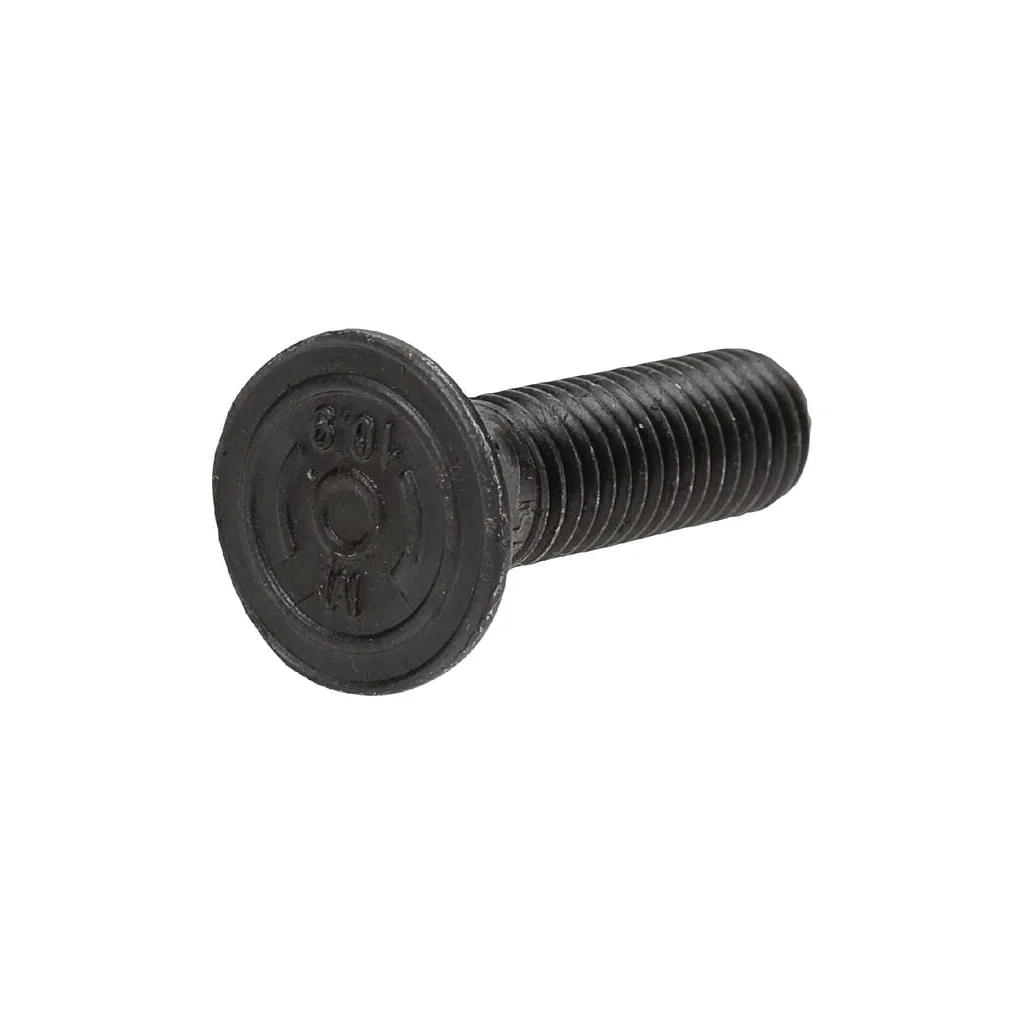 Șurub plug cu gât pătrat și piuliță M12x45mm TFCC VI1010