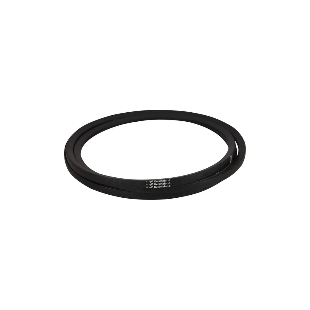 Curele de transmisie trapezoidală VGND9704