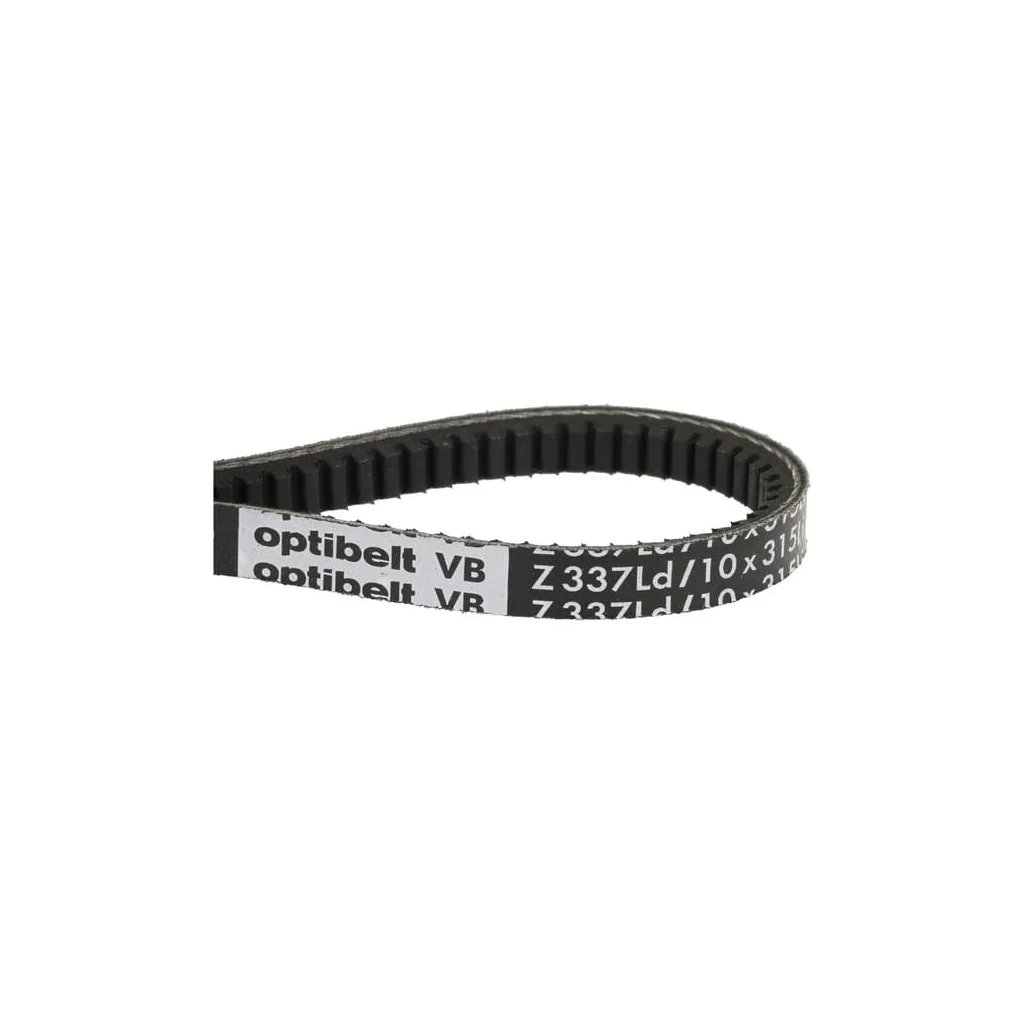 Curea trapezoidală Z12 1/2" 10x315 Optibelt VB10315