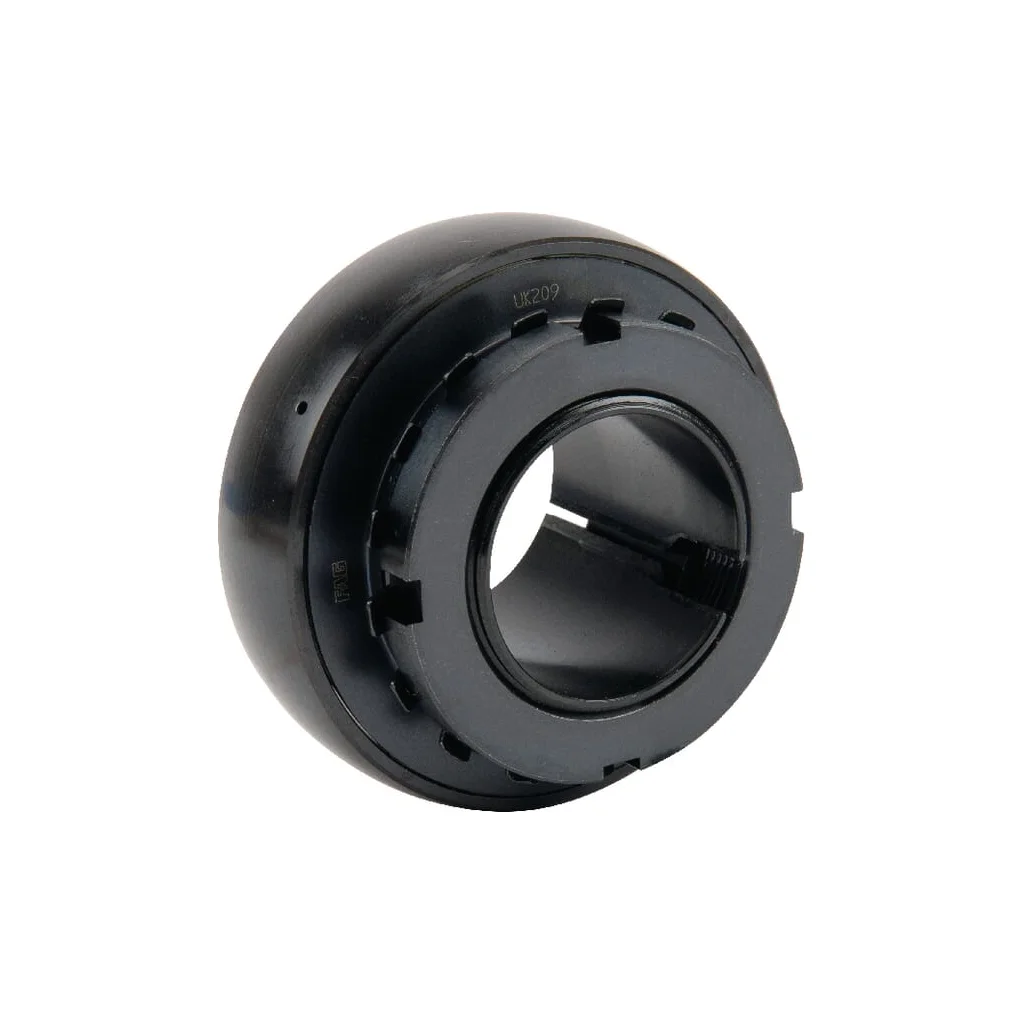 Rulment radial cu bile, de inserție UK206