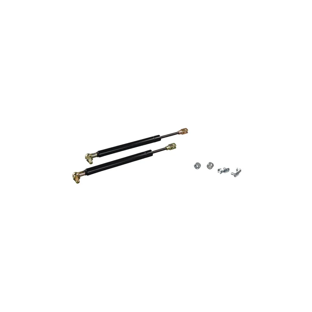 Amortizor gaz cursă 140mm Daken V9903