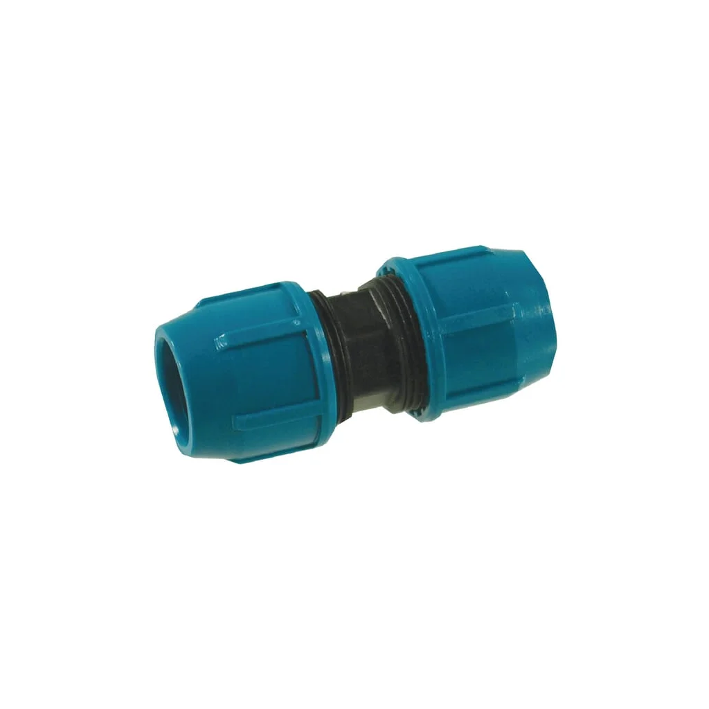 Cuplaj 25mm PE UN28025